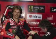 Ambisi Nicolo Bulega ke MotoGP Berbenturan dengan Rencana Ducati