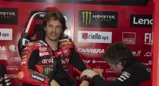 Ambisi Nicolo Bulega ke MotoGP Berbenturan dengan Rencana Ducati