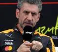 Andrea Stella Tegaskan Tak Akan Gabung Ferrari