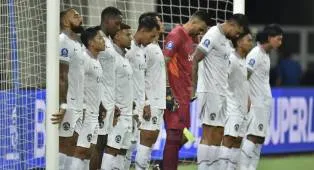 Arema FC Siapkan Diri Hadapi Tekanan di Stadion Kanjuruhan