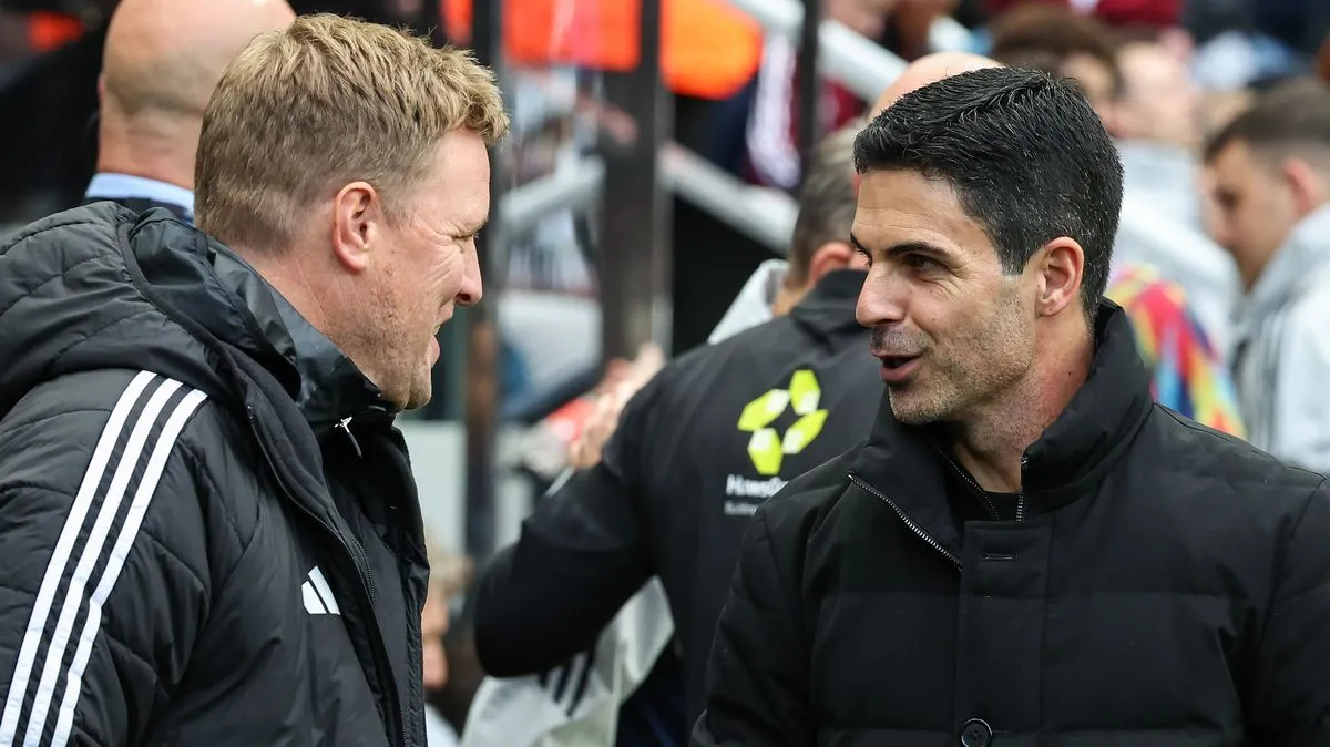 Arsenal: Update Transfer Gordon dan Kepergian Pemain Muda - sumber: (footballlondon)