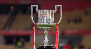 Atletico Madrid dan Real Sociedad Siap Perebutkan Trofi Copa