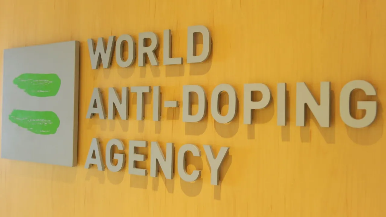 Badan Doping Dunia WADA Desak India Perkuat Upaya Bersihkan Kasus Doping