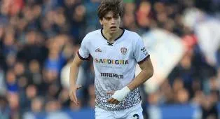 Barcelona dan Liverpool Pantau Perkembangan Marco Palestra