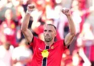 Barcelona Mengincar Bomber dengan Harga Murah