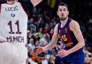 Barcelona Merusak Laga Terakhir Svetislav Pesic