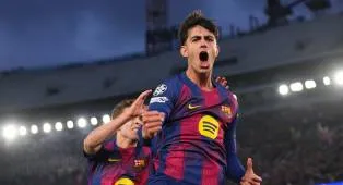 Barcelona Tidak Khawatir dengan Pemulihan Marc Bernal