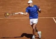 Bertahan Di Barcelona, Hamad Medjedovic Tunjukkan Permainan Terbaik