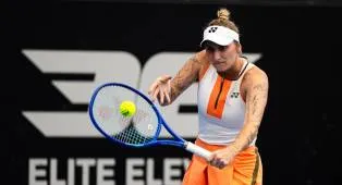 Bisa Kena Sanksi, Marketa Vondrousova Kuak Alasan Kegagalan Tes Doping