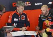 Bos KTM Keluhkan Gaya Balap Ugal Brad Binder Buat Kariernya Terancam