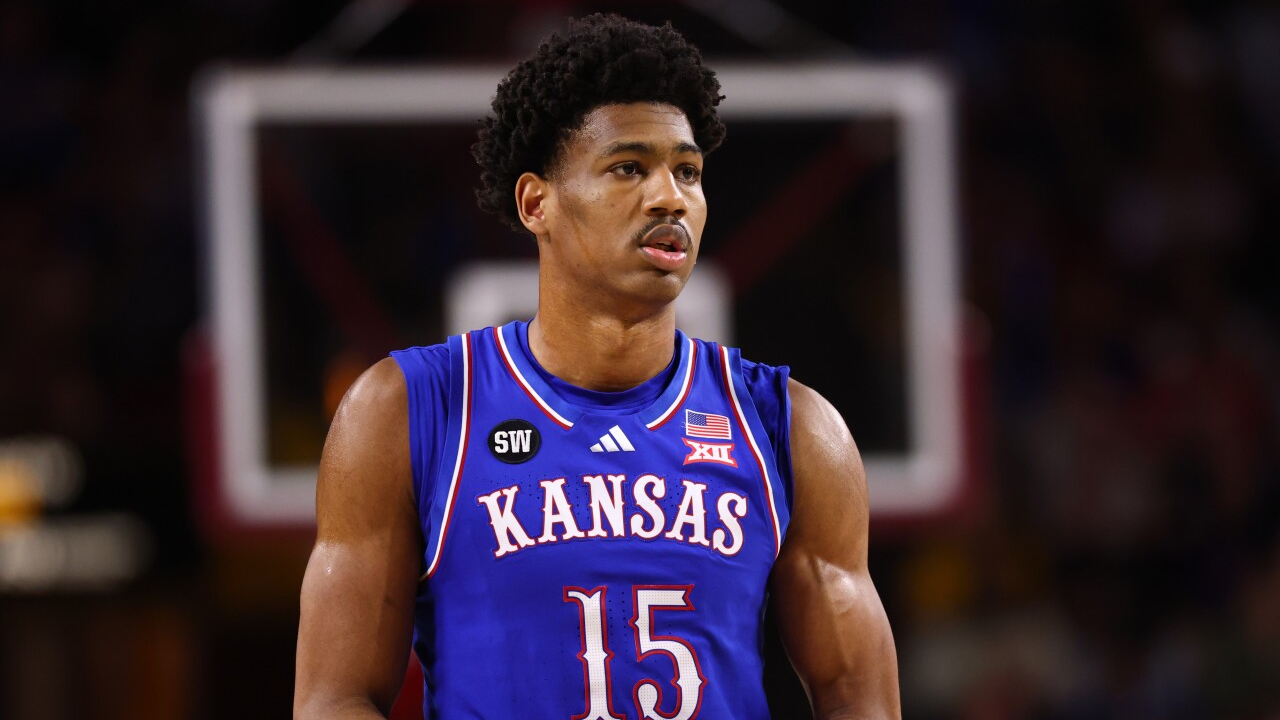 Bryson Tiller Pindah ke Missouri Tigers Usai Musim Debut Menjanikan