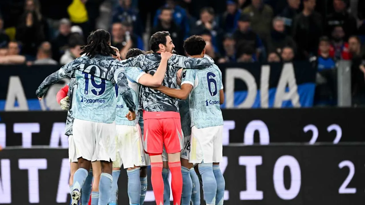 Bukan Cuma Kelly, Juventus Sambut Kembalinya Penggawa Penting Lawan Bologna