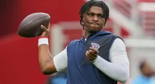 Cam Ward Dipastikan Pulih Tepat Waktu Jelang Minicamp Tennessee Titans