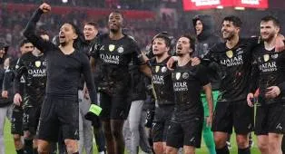 Carlo Ancelotti Jagokan PSG Pertahankan Gelar Liga Champions