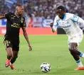 Catatan Statistik Jelang Laga Lorient vs Marseille di Ligue 1 Prancis