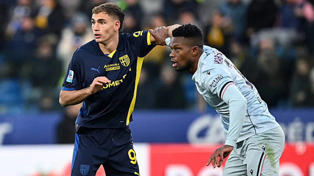 Catatan Statistik Jelang Laga Udinese vs Parma di Serie A Italia