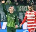 Catatan Statistik Jelang Union Berlin vs Wolfsburg di Bundesliga Jerman