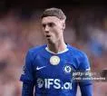 Cole Palmer Tegaskan Setia di Chelsea dan Bantah Rumor Transfer