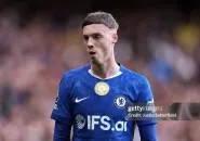 Cole Palmer Tegaskan Setia di Chelsea dan Bantah Rumor Transfer