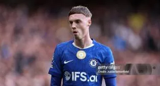 Cole Palmer Tegaskan Setia di Chelsea dan Bantah Rumor Transfer
