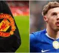 Cole Palmer Ungkap Perasaannya Tinggalkan Chelsea Menuju Man Utd