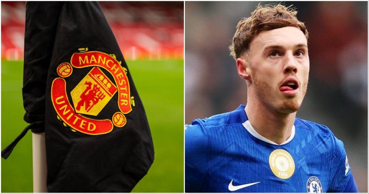 Cole Palmer Ungkap Perasaannya Tinggalkan Chelsea Menuju Man Utd