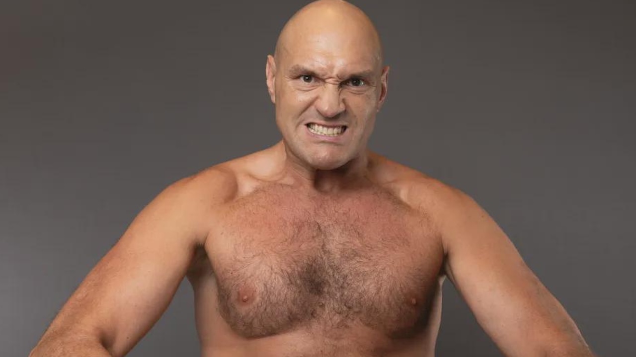 Comeback Sukses, Tyson Fury Incar Duel Besar Lawan Joshua dan Usyk