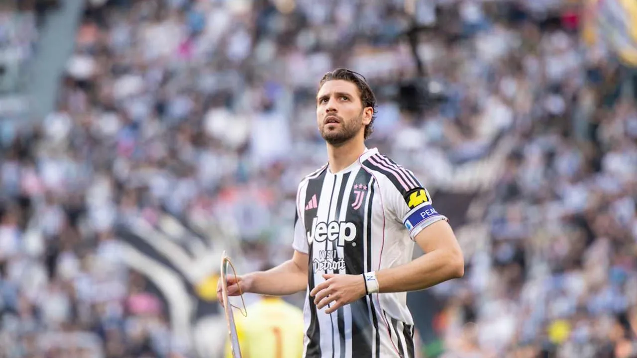 Como Kalah Lagi, Begini Respons Manuel Locatelli