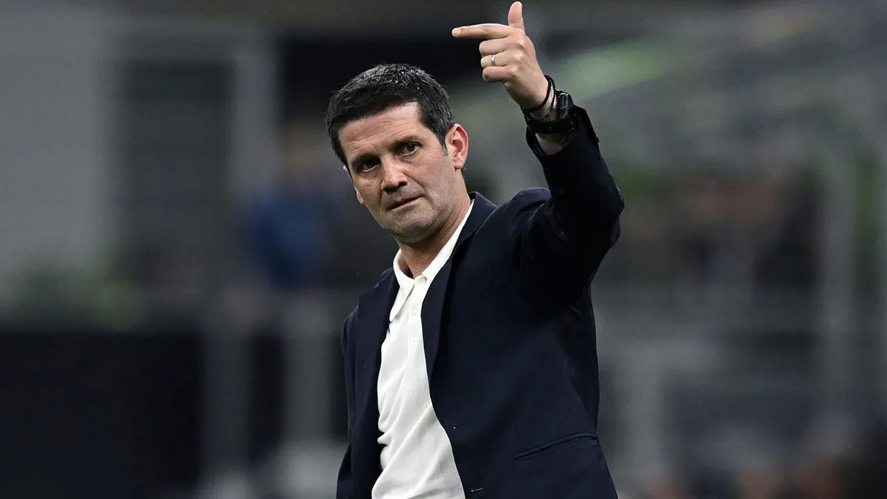 Cristian Chivu Puas dengan Kemenangan Telak Inter atas Cagliari