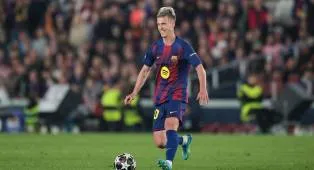 Dani Olmo Kembali Menemukan Penampilan Terbaiknya