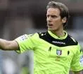 Daniele Chiffi Resmi Ditunjuk Jadi Wasit Laga AC Milan vs Hellas Verona