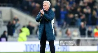 David Moyes Targetkan Everton ke Eropa di Akhir Musim