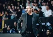 Dewa United Banten Fokus Bersiap Menghadapi Laga IBL Back To Back