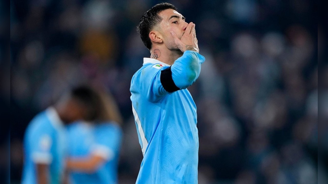 Diminati Dua Klub, Lazio Siap Dengarkan Tawaran Untuk Zaccagni
