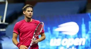 Dominic Thiem Ungkap Salah Satu Pengorbanan Besar Untuk Jadi Petenis