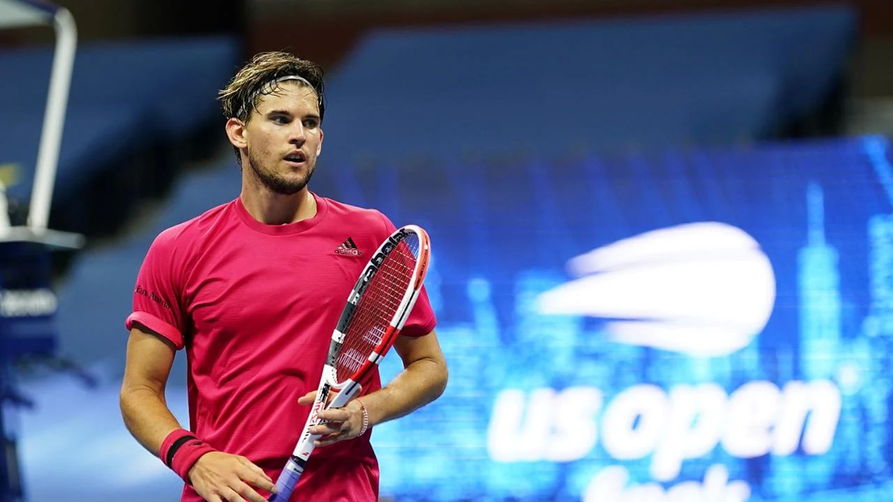 Dominic Thiem Ungkap Salah Satu Pengorbanan Besar Untuk Jadi Petenis