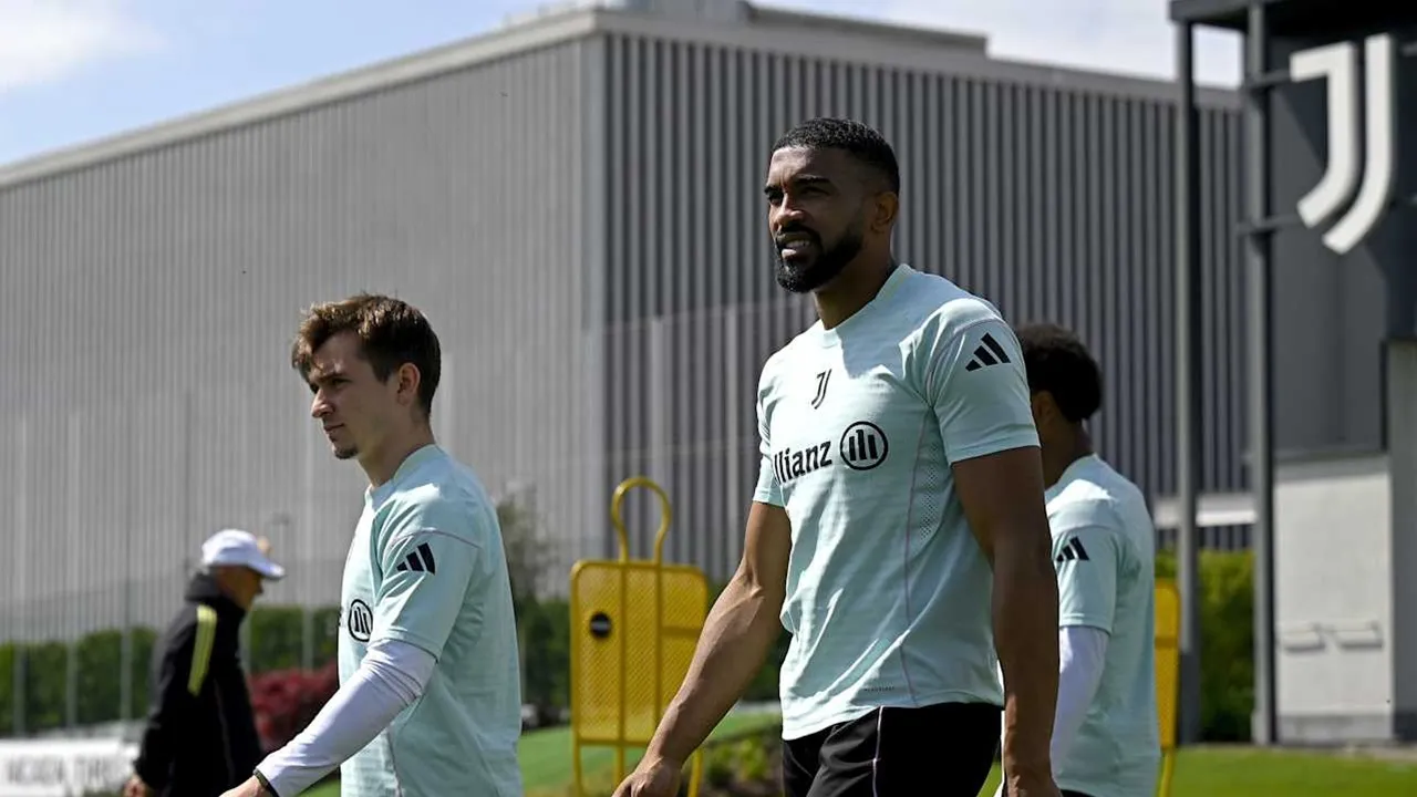 Dua Pemain Penting Juventus Terancam Absen Lawan AC Milan