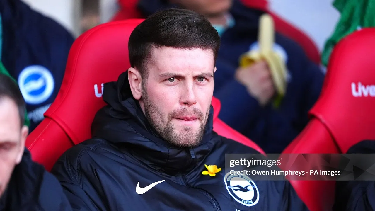 Fabian Hurzeler Soroti Perubahan Premier League yang Lebih Fisik