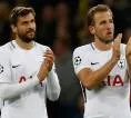 Fernando Llorente: Harry Kane Sempurna untuk Klub Mana pun!