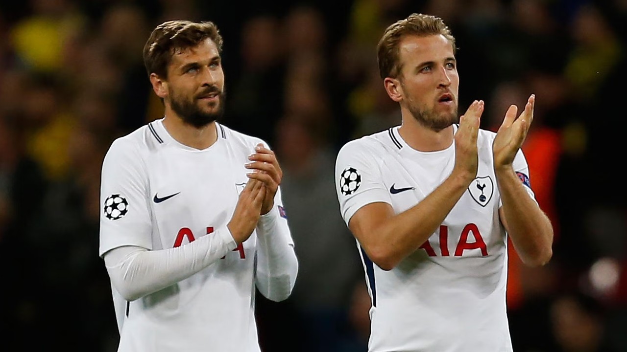 Fernando Llorente: Harry Kane Sempurna untuk Klub Mana pun!