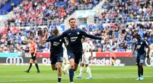 Fisnik Asllani Bermimpi Bermain di Liga Champions