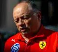 Fred Vasseur: Ferrari di Jalur Tepat Menuju Sukses