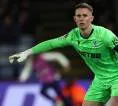 Ganti Agen, Dean Henderson Buka Pintu Hengkang dari Crystal Palace?