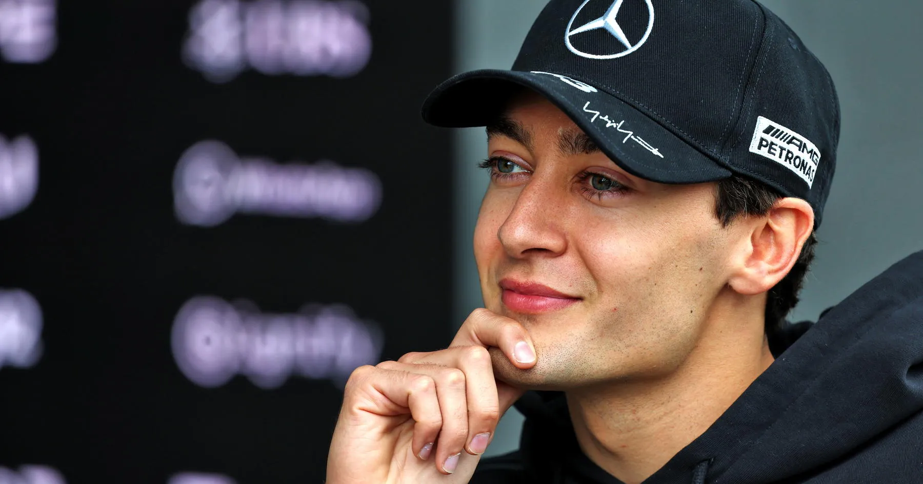 George Russell: Regulasi 2026 Cocok untuk Mercedes - sumber: (racingnews365)