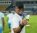Geraldo Betah di Bandung, Rencana Pensiun Bersama Persib