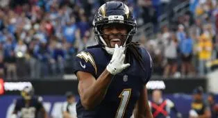 GM Los Angeles Chargers Tegaskan Quentin Johnston Tidak Akan Ditukar