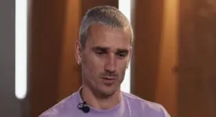 Griezmann Sebut Banyak Berhutang Dengan Sociedad Jelang Duel di Final