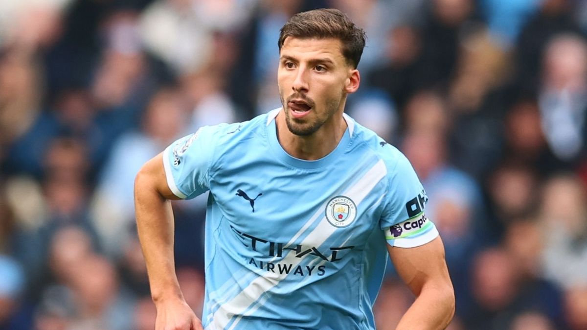 Guardiola Beri Kabar Cedera Man City Jelang Lawan Arsenal