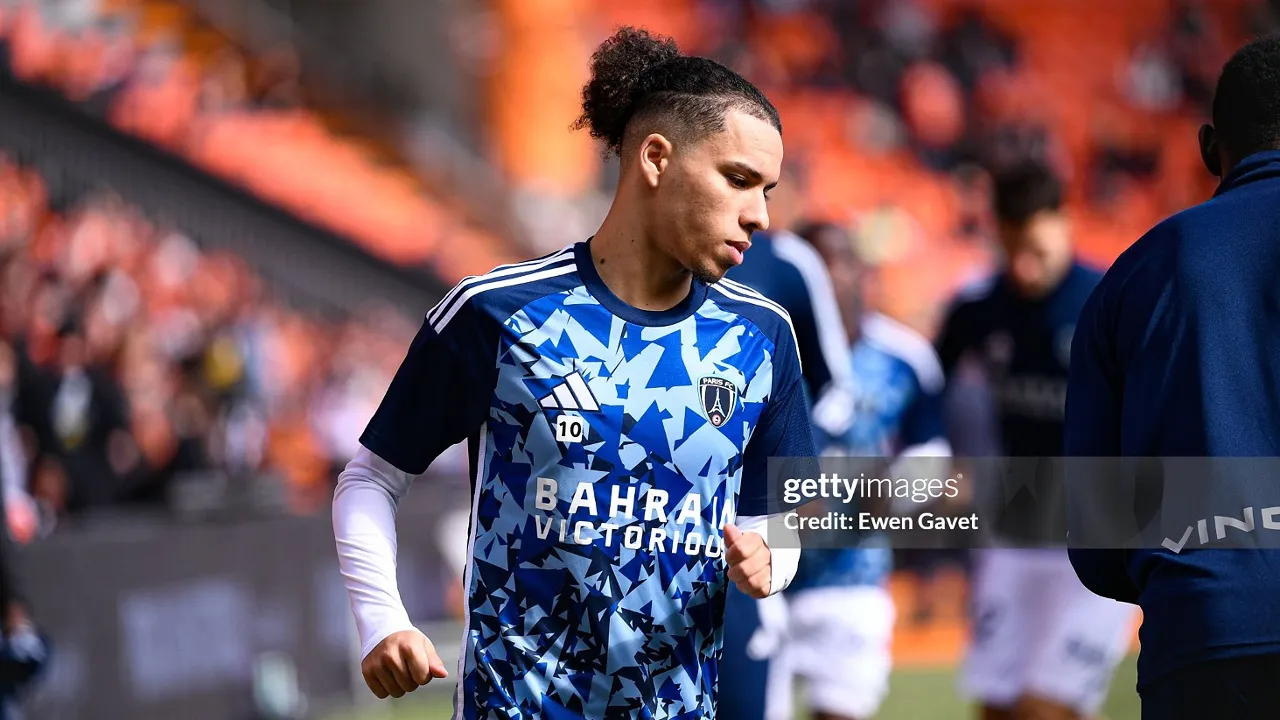 Ilan Kebbal Jadi Rebutan Tiga Klub Premier League