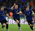 Inter Milan Selangkah Lagi Menuju Scudetto, AC Milan Lakukan Evaluasi